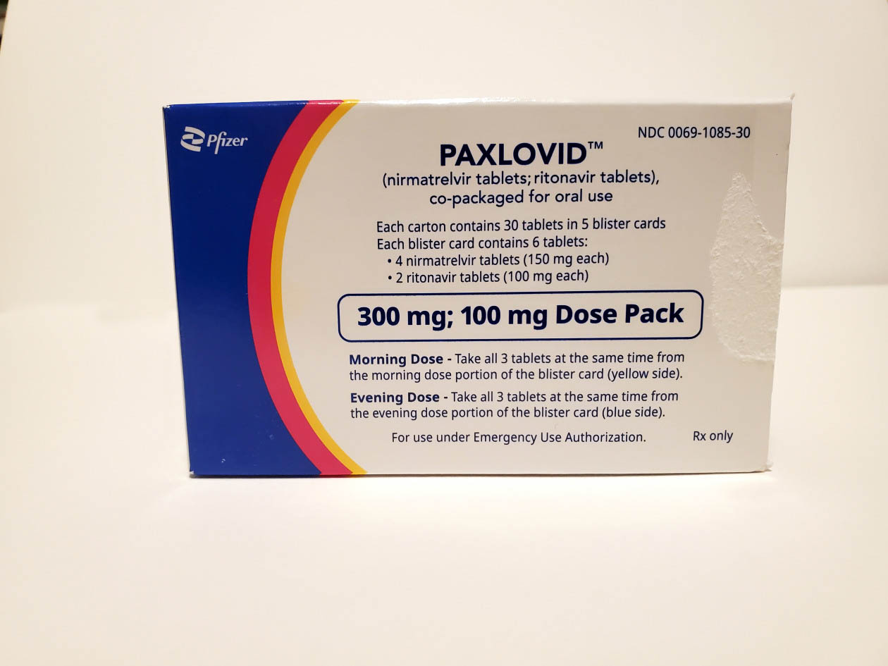 德国怎么管理新冠药物?