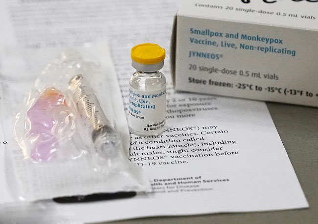 美国猴痘疫情已结束?专家担心:天气回暖,可能再次暴发猴痘疫情